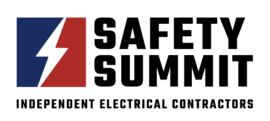 IEC Safety Summit Logo