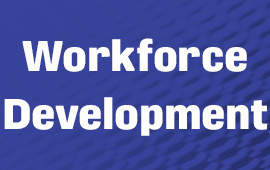 Workforce Development Block