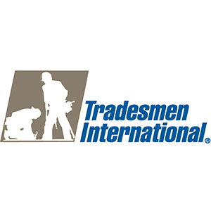 tradesmen