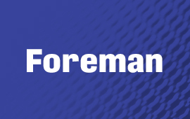 Foreman
