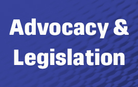 Advocacy and Legislation